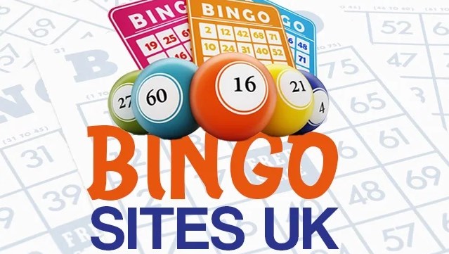 Bingo Cafe UK offers online bingo and other bingo games
